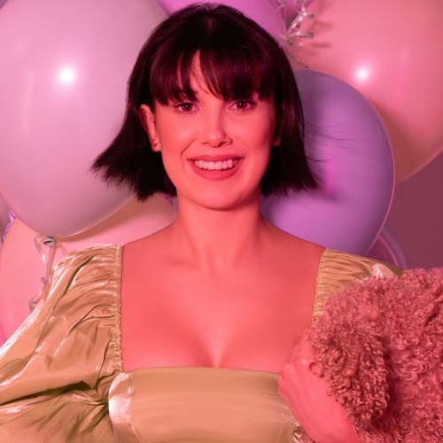 Millie Bobby Brownn